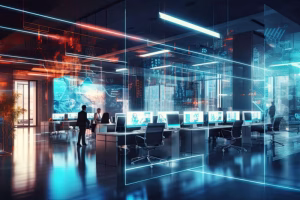 5 vantagens do Backup em Nuvem para Empresas