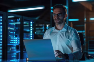 Alugar Servidor Dedicado Empresarial