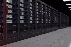 Como funciona um Data Center