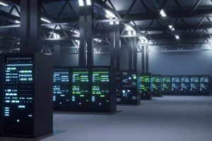 Como funciona uma infraestrutura de TI a pronta entrega