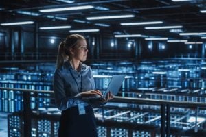 Comprar Servidor corporativo: o que avaliar antes da compra