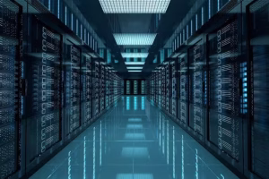 Locação de Servidores Dedicados para Empresas