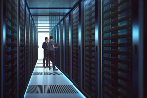 O que é Data Center?