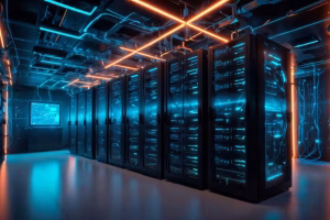 Vantagens de Alugar Storage de TI para empresas