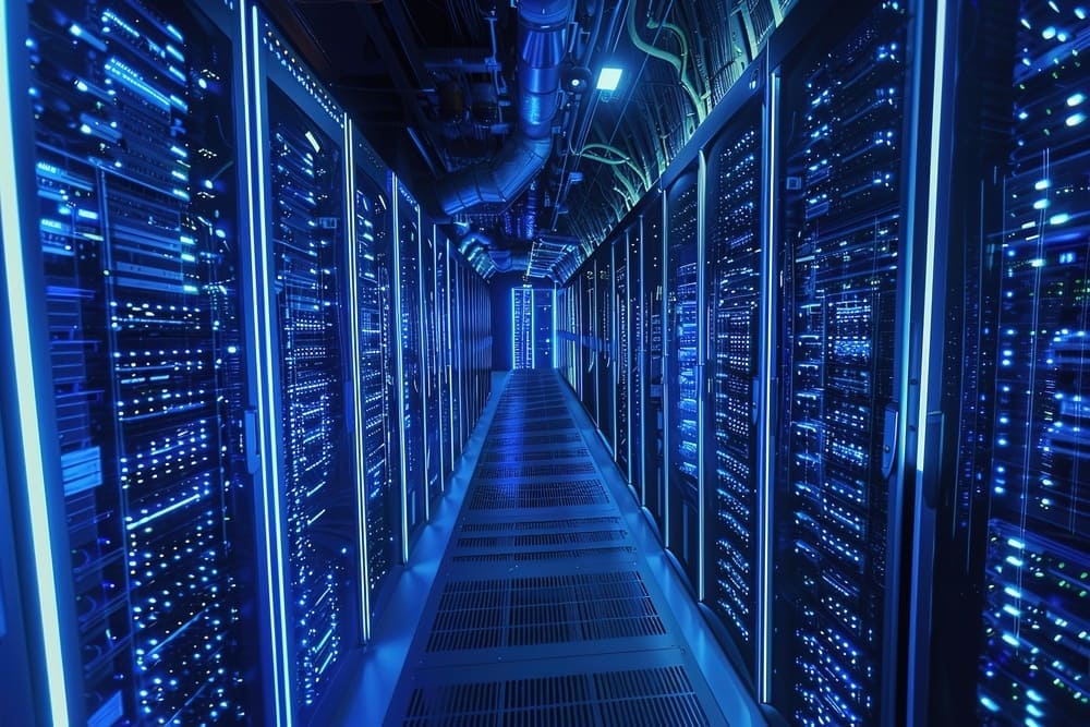 Vantagens do Storage IBM para grandes empresas