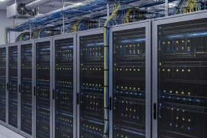 Alugar Servidor Dedicado para grandes projetos