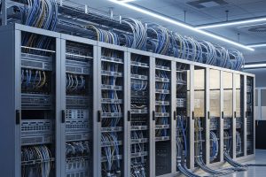 Aluguel de Servidores para Empresas