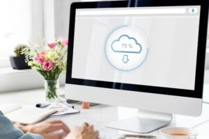 Backup Corporativo na nuvem: flexibilidade e proteção total