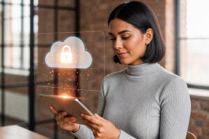 Backup em Nuvem para Empresas em expansão