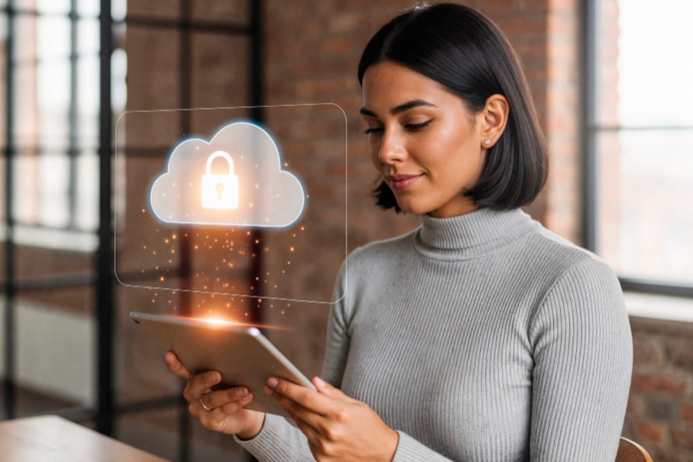 Backup em Nuvem para Empresas em expansão