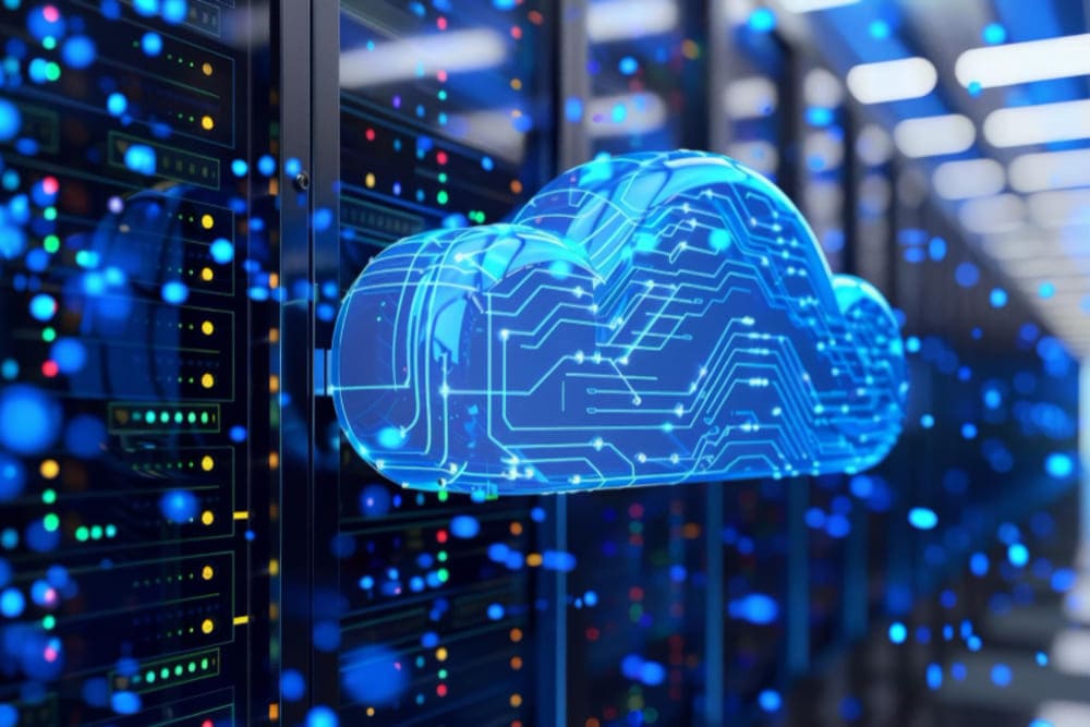 Backup em Nuvem: solução escalável para empresas