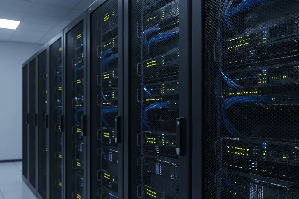 Checklist para comprar Servidor Corporativo