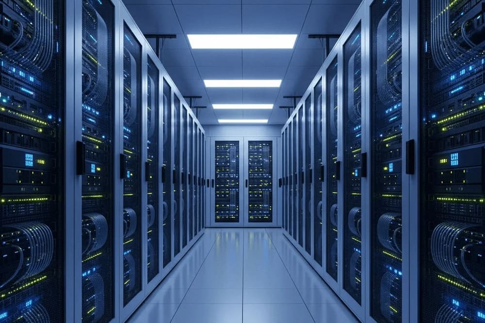 Como escolher um Data Center ideal para sua empresa