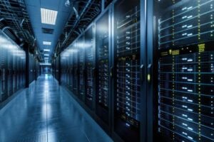 Como funciona o serviço de Aluguel de Storage de TI