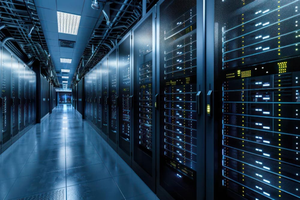 Como funciona o serviço de Aluguel de Storage de TI