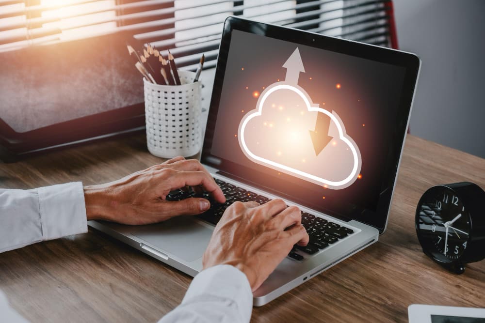 Como funciona o Veeam Backup & Replication