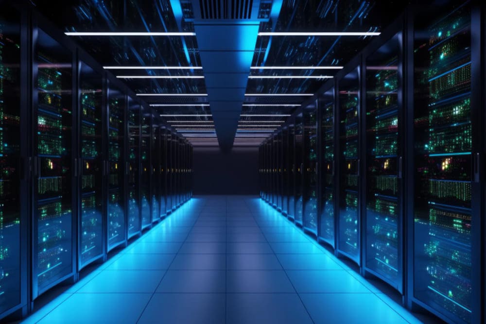 Como investir em Data Center