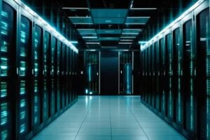 Como montar um Data Center para sua empresa