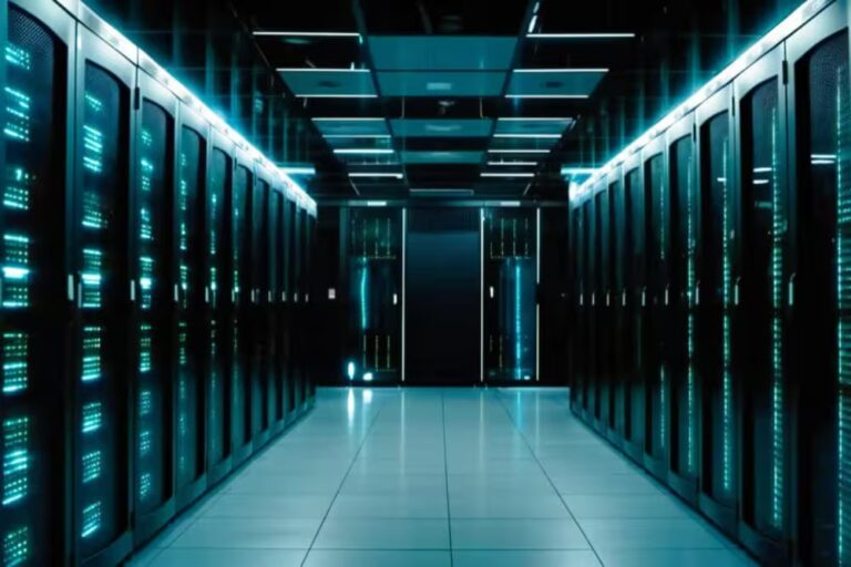 Como montar um Data Center para sua empresa - PSA