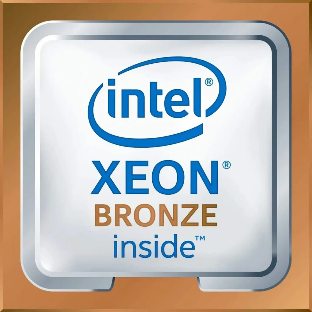 Comprar Processador Intel Xeon Bronze 3204 para Servidor