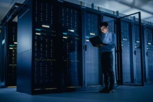 Comprar Servidor com pronta entrega no Brasil