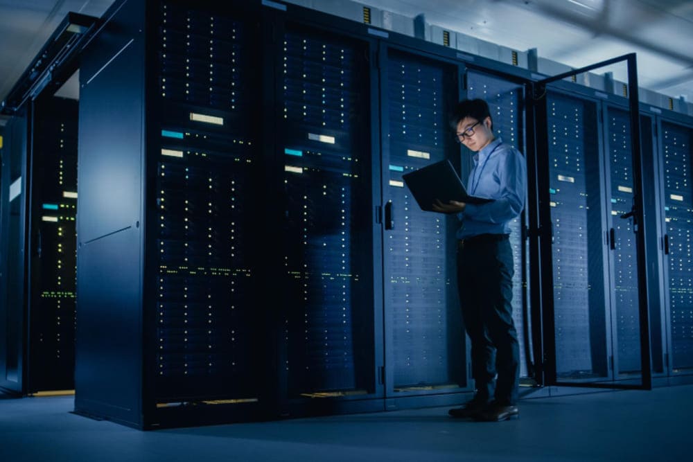 Comprar Servidor com pronta entrega no Brasil