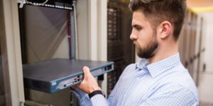 IBM FlashSystem 7600: storage corporativo de alta performance