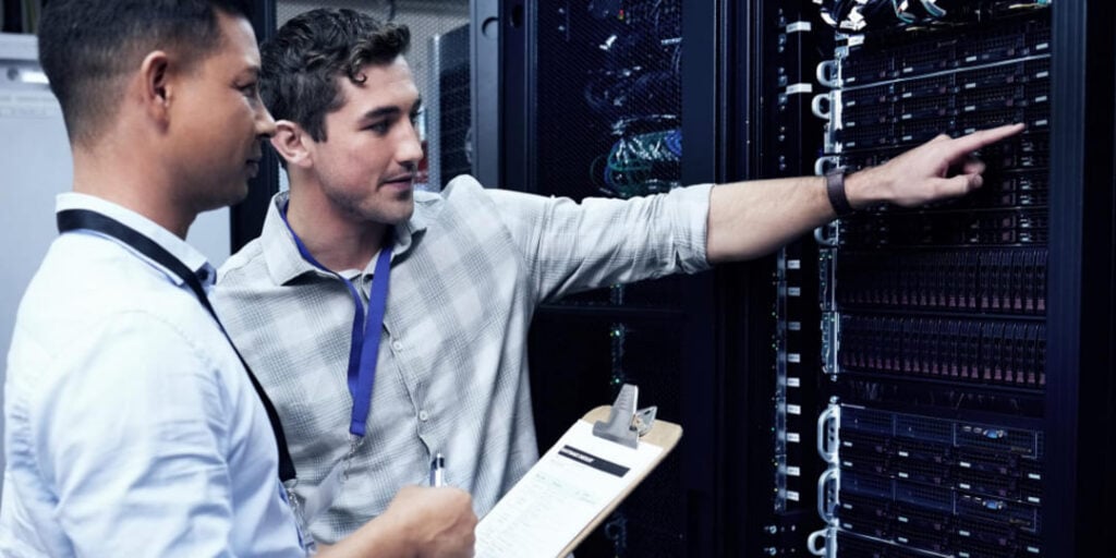IBM FlashSystem 9600: storage corporativo para grandes empresas