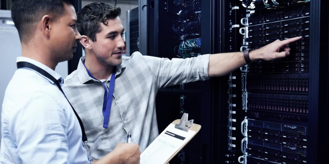 IBM FlashSystem 9600: storage corporativo para grandes empresas