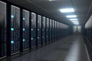 Infraestrutura de TI a pronta entrega para eventos