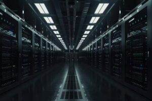 Infraestrutura de TI a pronta entrega para projetos