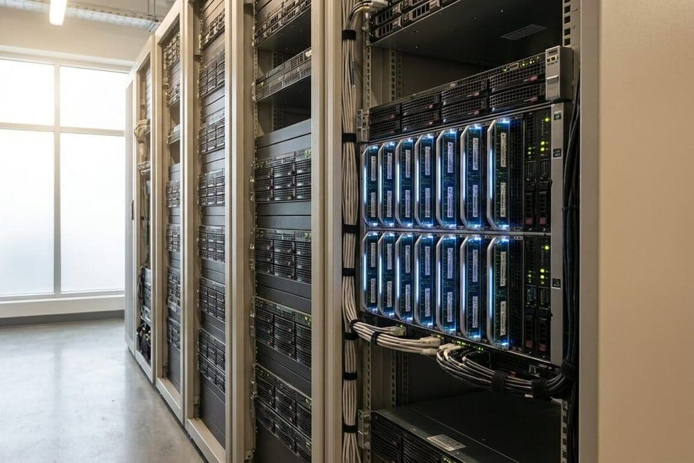 Memória de Servidor em alta? Veja soluções imediatas