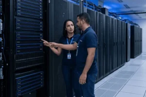 Novo portfólio de Storages IBM FlashSystem com IA
