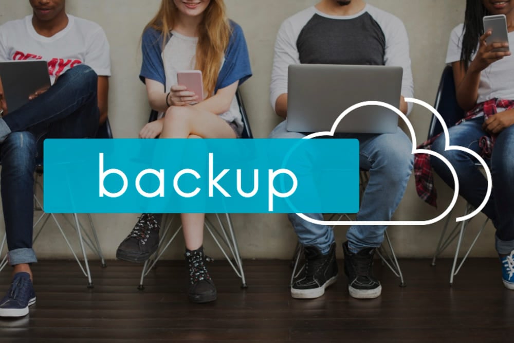 O que é Veeam Backup e por que sua empresa precisa