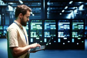 Quando optar por um Servidor Bare Metal?