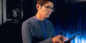 Storage com IA: o que é armazenamento inteligente