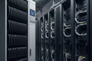 Storage IBM com suporte e entrega rápida