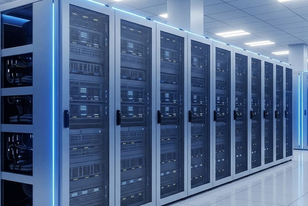 Storage IBM segurança e performance em um só lugar